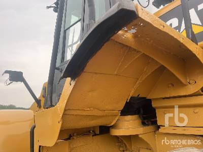 Wheel loader CAT 950 H