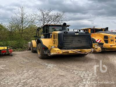 Wheel loader CAT 950 M