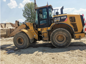 Wheel loader CAT 962 M