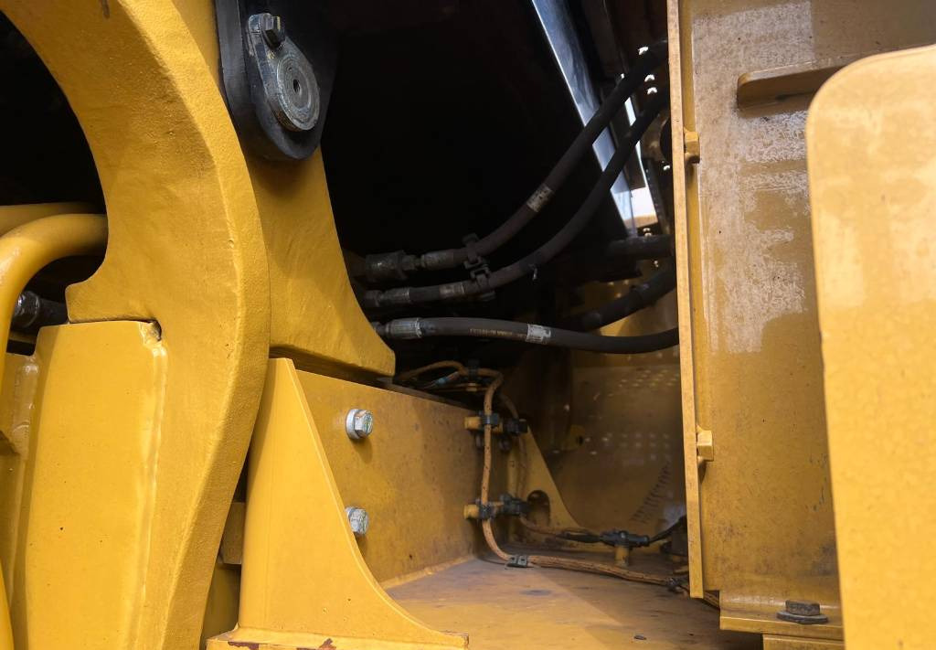 Wheel loader CAT 988 K