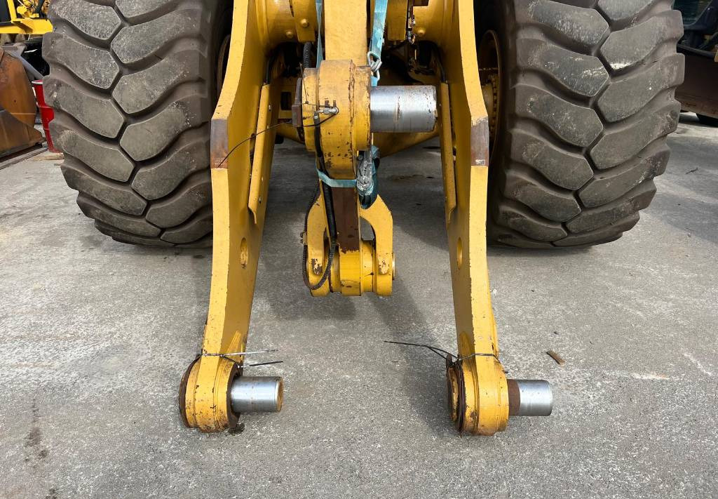 Wheel loader CAT 988 K