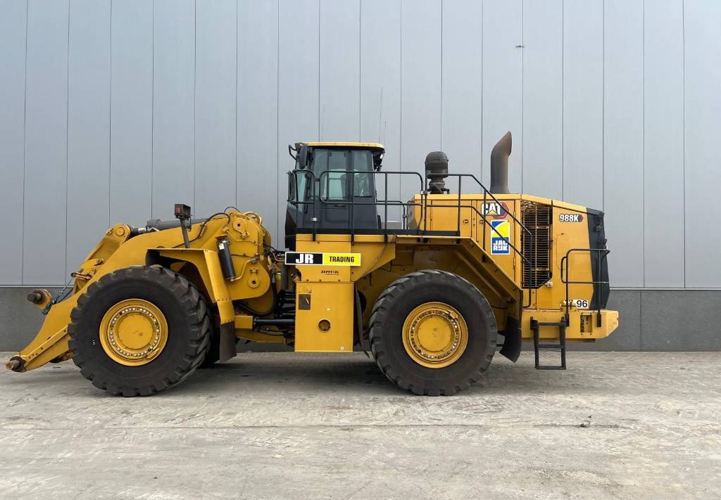 Wheel loader CAT 988 K