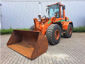 Wheel loader  Case - 512D - Shovel - 2006