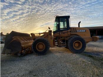 Wheel loader Case 621D