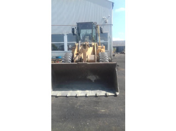 Wheel loader Case 621 B