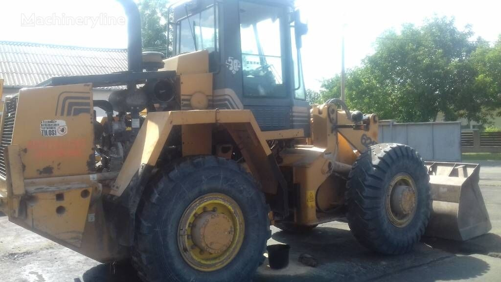 Wheel loader Case 621 B