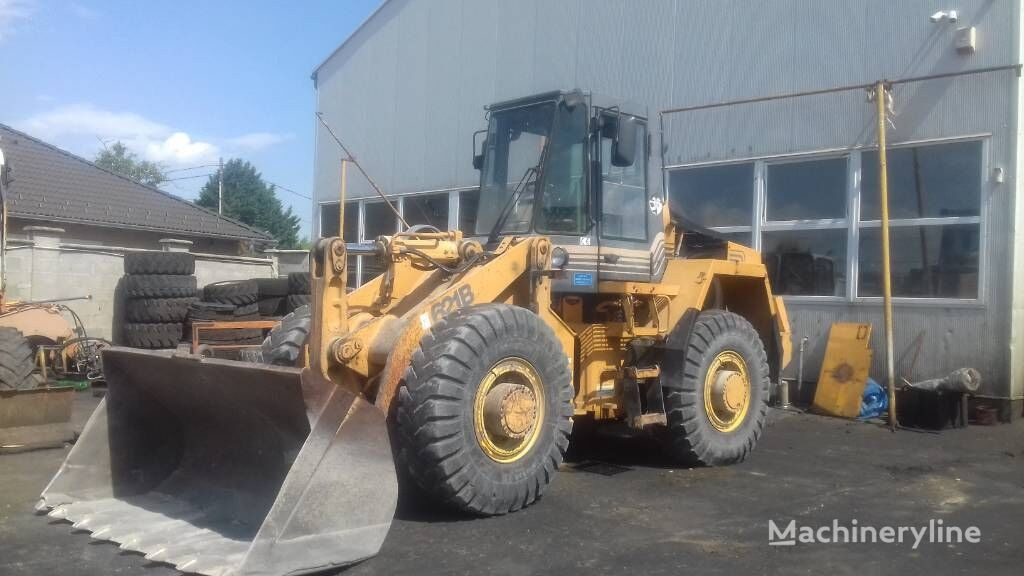 Wheel loader Case 621 B