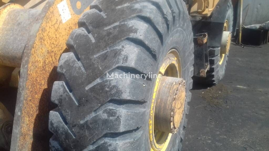 Wheel loader Case 621 B