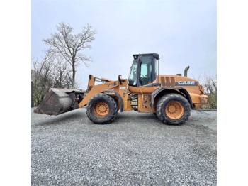 Wheel loader Case 721 E