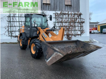 Wheel loader Case-IH 21f