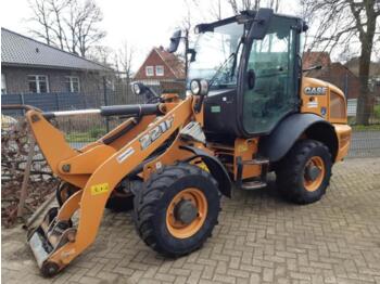 Wheel loader Case-IH 221 f