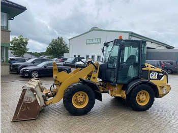 Wheel loader Cat 906 H MIETE / RENTAL (12001932)