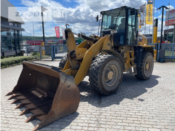 Wheel loader Cat 918M 