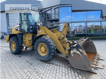 Wheel loader Cat 918M 