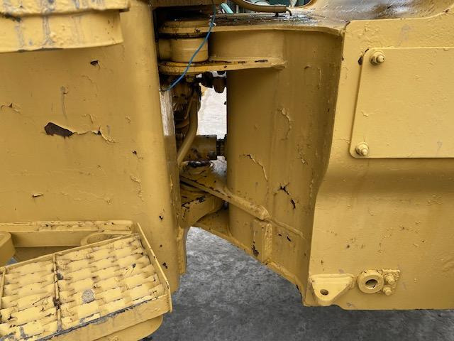 Wheel loader Cat 920