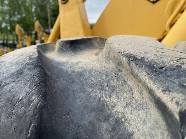 Wheel loader Cat 920