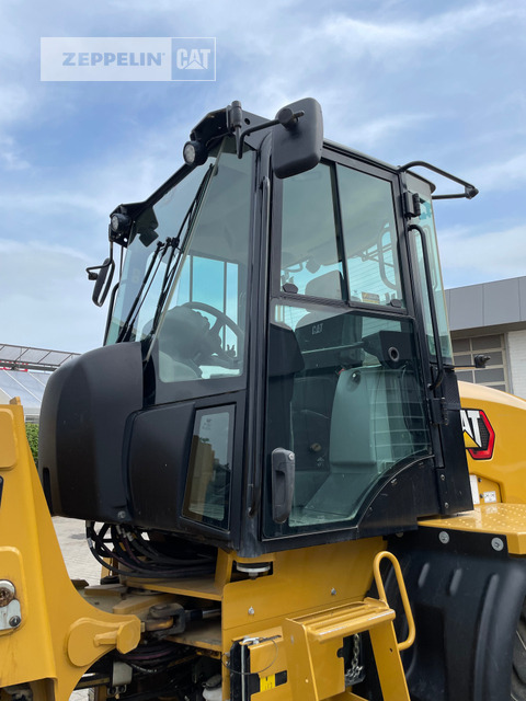 Wheel loader Cat 920-14A