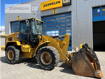 Wheel loader Cat 926M 