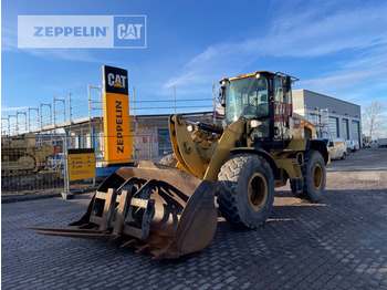 Wheel loader Cat 926M 