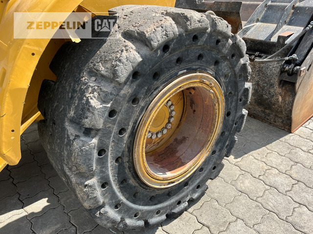 Wheel loader Cat 926M