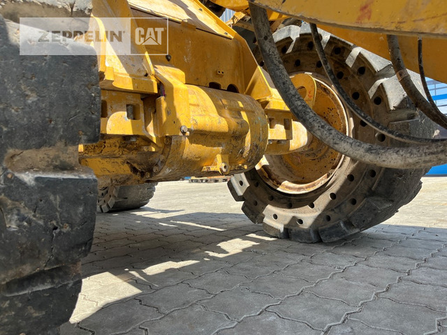 Wheel loader Cat 926M