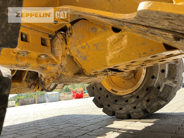 Wheel loader Cat 926M