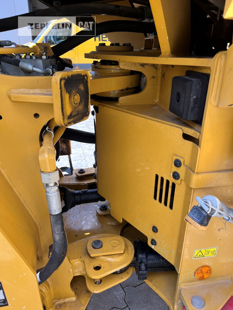 Wheel loader Cat 926M