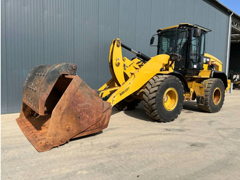 Wheel loader Cat 930K