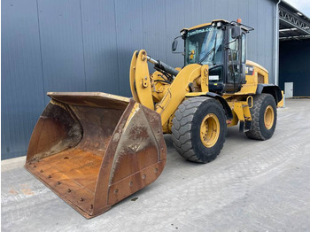 Wheel loader Cat 938K