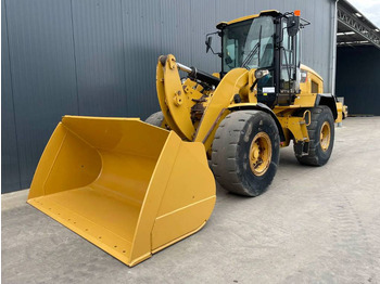 Wheel loader Cat 938M