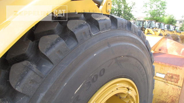 Wheel loader Cat 950GC