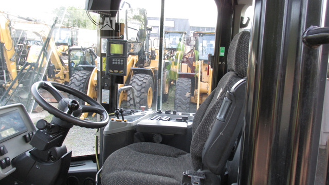 Wheel loader Cat 950GC