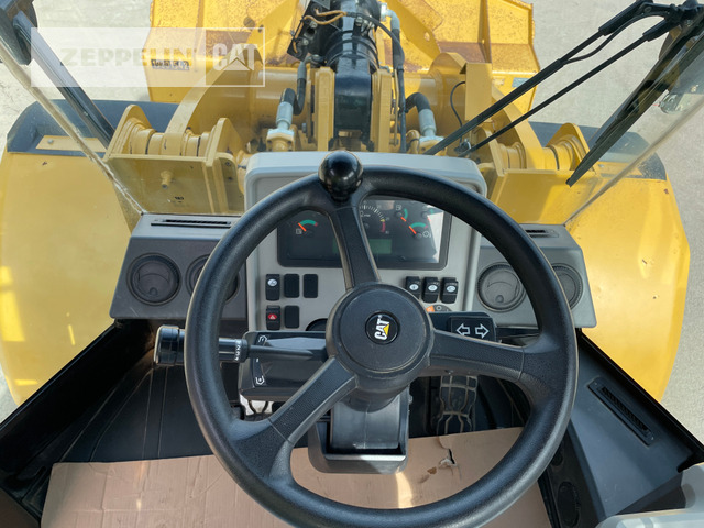 Wheel loader Cat 950GC