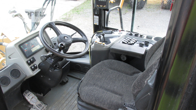 Wheel loader Cat 950GC