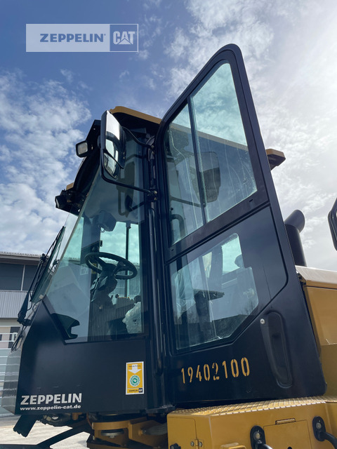 Wheel loader Cat 950GC