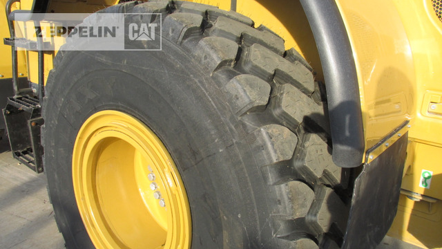 Wheel loader Cat 950GC