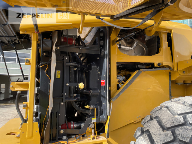 Wheel loader Cat 950GC