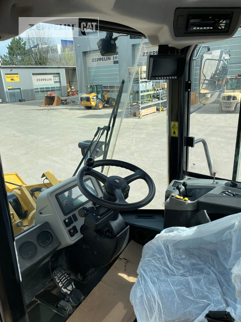 Wheel loader Cat 950GC