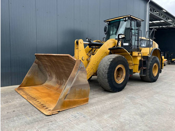 Wheel loader Cat 950K