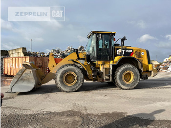 Wheel loader Cat 950M 