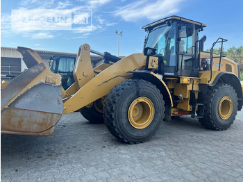 Wheel loader Cat 950M 