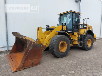 Wheel loader Cat 950M 