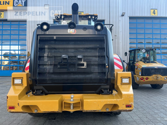 Wheel loader Cat 950M