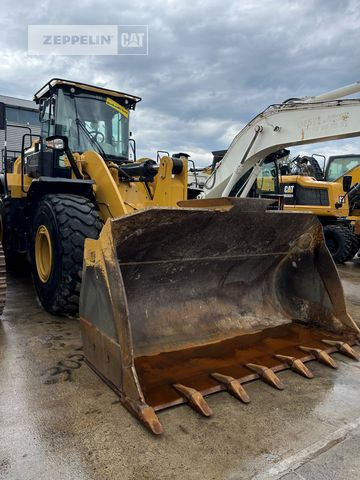 Wheel loader Cat 950M