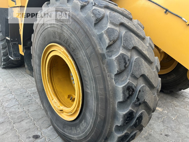 Wheel loader Cat 950M