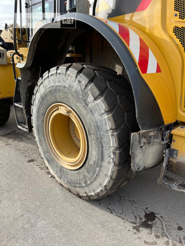 Wheel loader Cat 950M