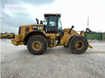 Wheel loader Cat 962M 