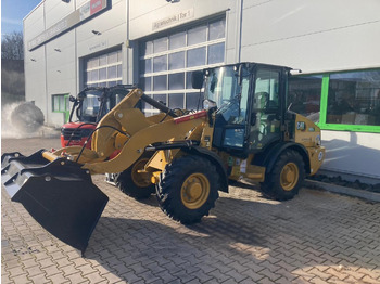 Wheel loader Caterpillar 906