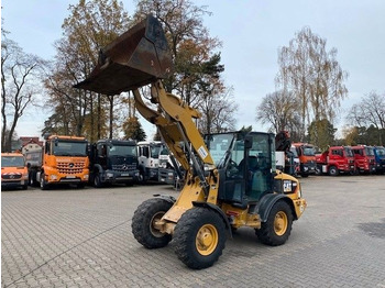 Wheel loader Caterpillar 906H