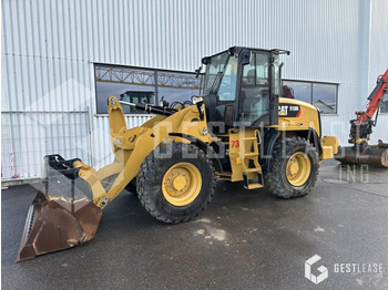 Wheel loader Caterpillar 910M